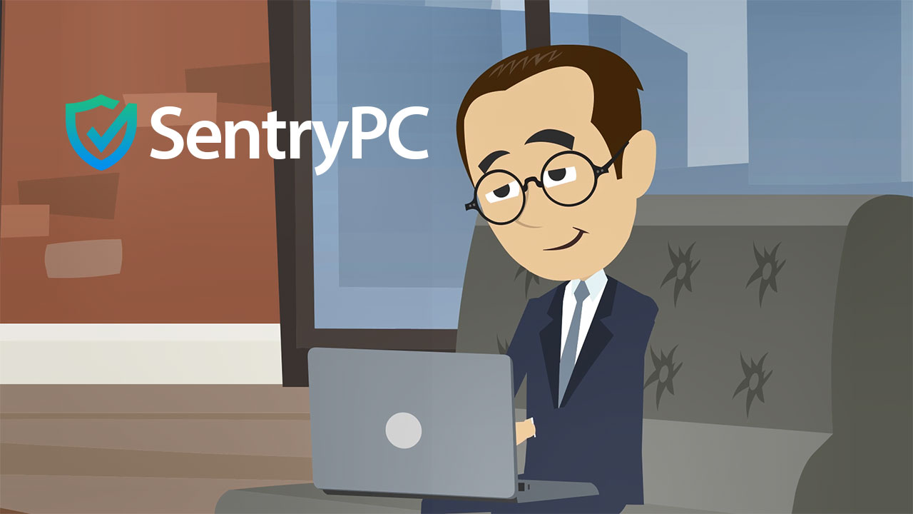 Sentrypc Review  